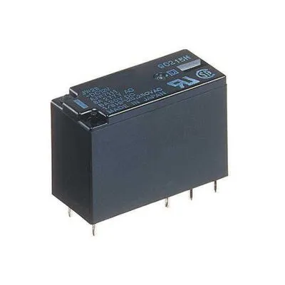 9V 5A Röle JW2SN-DC9V