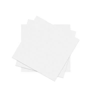 3D Yazıcı Isıtıcı Tabla İzolasyonu - Pamuklu - 250x200mm