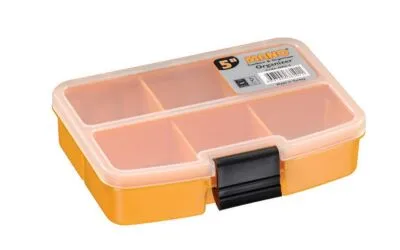 Mano ORG-5 Organizer (Toolbox - Malzeme Kutusu) - 5 Adet