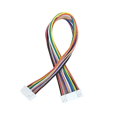 12-Pin JST GH 1.25mm Dişi -Dişi Dönüştürücü Kablo - 15cm