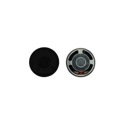 8R 0.5W 87dB 50x10.6mm Hoparlör