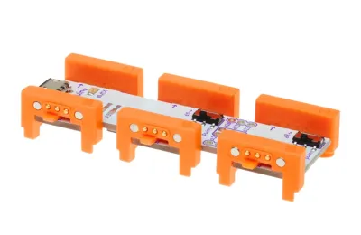 LittleBits W6 Arduino Modül