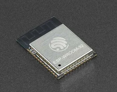 ESP32 Wifi & Bluetooth Modülü,   ESP-WROOM-32