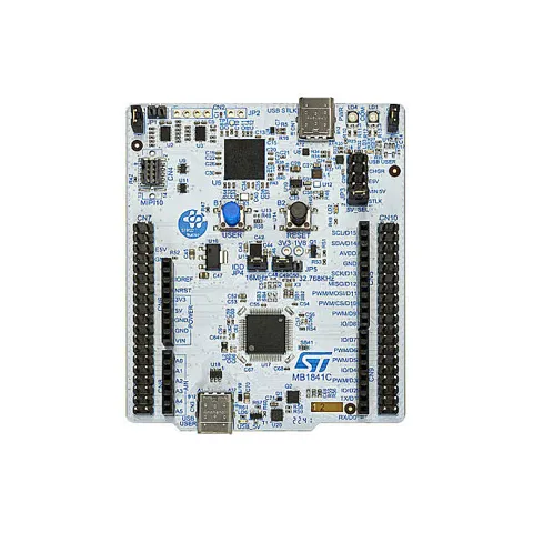 STM32 İşlemci Kiti NUCLEO-G071RB