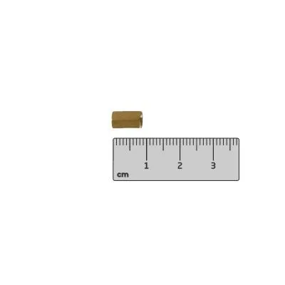 10mm M3 Metal Dişi-Dişi Aralayıcı (Standoff)