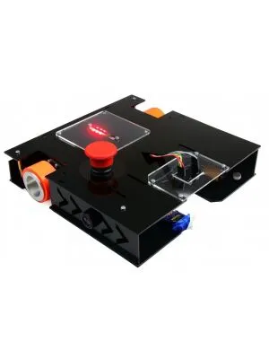Jsumo MEB Uyumlu Caretta Yumurta Toplama Robot Kiti