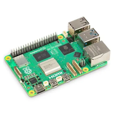 Raspberry Pi 5 - 16 GB