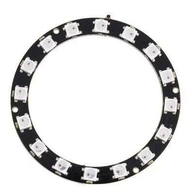 Neopixel 16 lı LED Halka