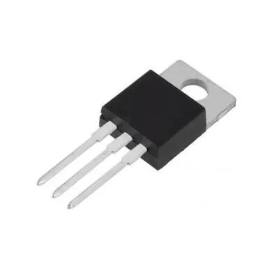 TO220 NPN Transistör