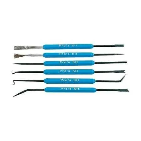 Proskit Lehim Yardımcı Ekipmanı - 1PK-3616