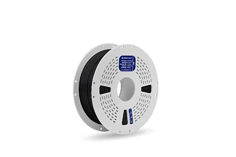 Fibromast 3D 1.75 mm ABS Filament - Siyah