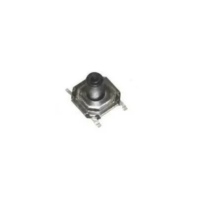 4 Pinli 5x5x3mm Buton