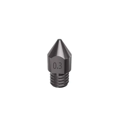 0.3mm Sertleştirilmiş Çelik Nozzle - MK8
