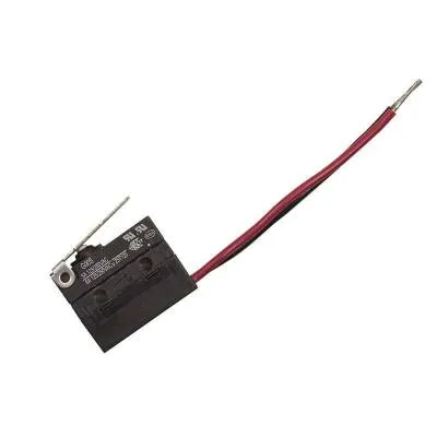 G905 Toz ve Su Geçirmez Micro Switch NO 2-Pin