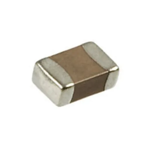 220 pF 50 V SMD 0805 Kondansatör - CL21B221KBANNNC