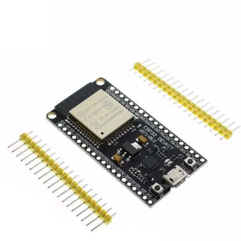 ESP 32 Dev kit  Wifi bluetooth Modül - Esp3212 Wifi bluetooth combo Module