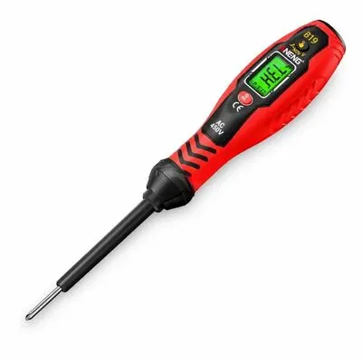 Aneng B19 Voltaj Test Kalemi