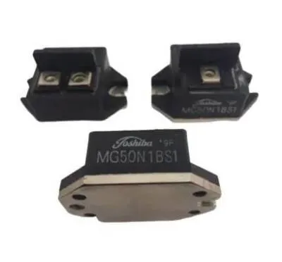 MG50N1BS1 50A 1100V IGBT Modül