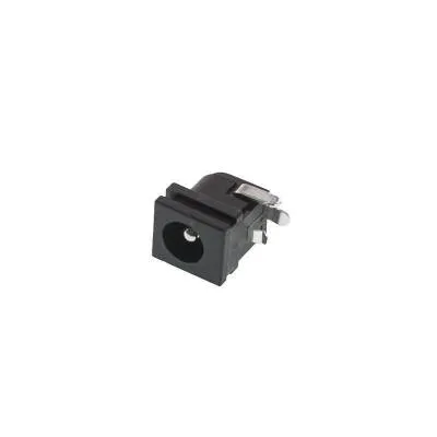 7x3mm DC Jack Şasesi - Jak Girişi
