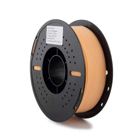 Filamix PLA Plus Filament Champagne 1.75mm 1000gr