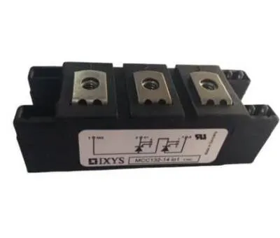 MCC132-12İO1 Tristör Modül 2X130A 1200V