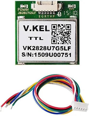 VK2828U7G5LF Gps Modülü