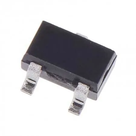 BC817-40W Transistör - SOT-323