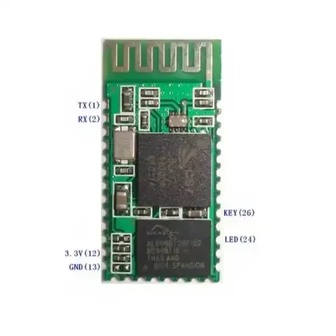 HC-06 Bluetooth Modülü - Smd
