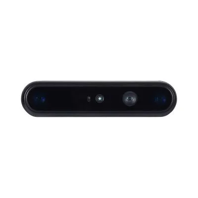 Orbbec Gemini 335L 3D Stereo Derinlik Kamerası - USB3, In & Outdoor, 6m, Visible + NIR-pass