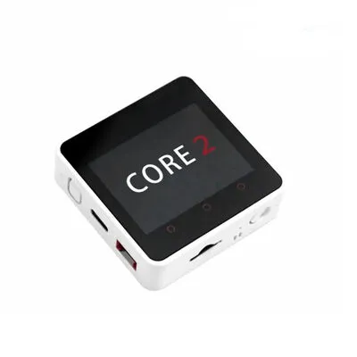 M5Stack Core2 ESP32 IoT 2 Inch Dokunmatik Ekranlı Geliştirme Kiti