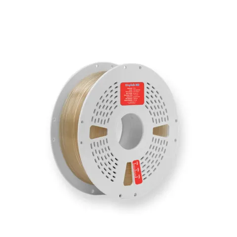 tinylab 3D 1.75 mm Şeffaf(Naturel) PLA Filament - Combo uyumlu makara