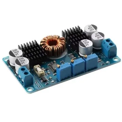 LTC3780 DC-DC 6-30V to 1.5V-30V 10A Yükseltici-Düşürücü Regülatör Modülü