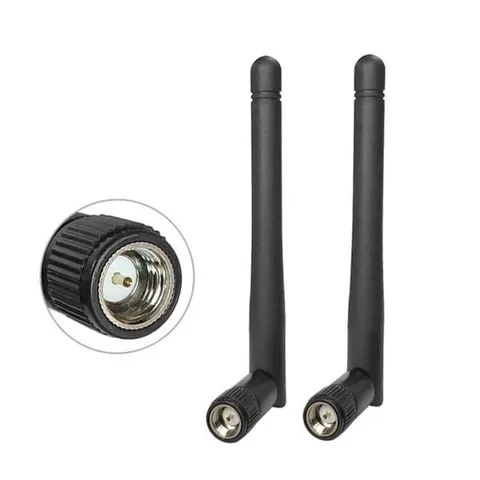 2.4Ghz 2dBi SMA Anten