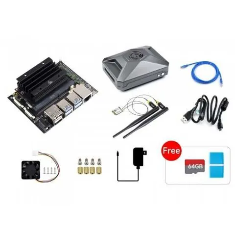 JETSON NANO DEV-KIT - G