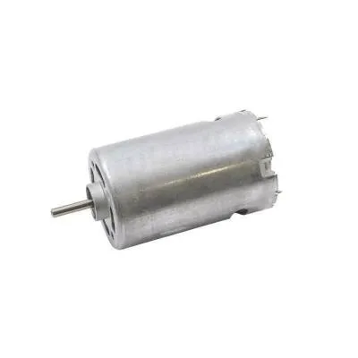 RS550 10.8V 24000Rpm Redüktörsüz DC Motor