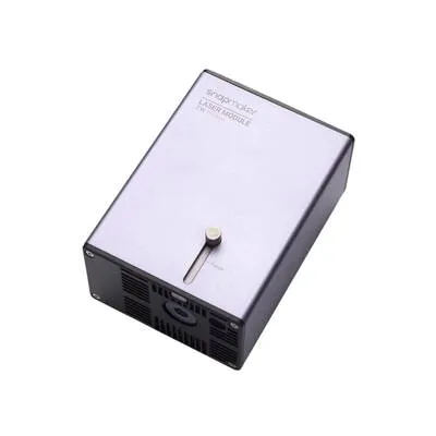Snapmaker 2W 1064nm Infrared Laser Modul - Artisan Uyumlu