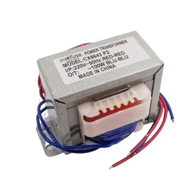 CX-8643 100W 36V AC Trafo - Transformatör