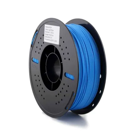 Filamix PLA Plus Filament Light Blue 1.75mm 1000gr