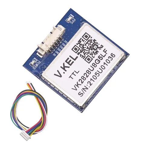 VK2828U7G5LF Gps Modülü
