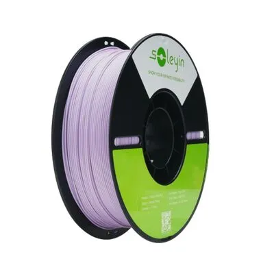 Creality Soleyin Ultra PLA Makaron Moru  - 1 Kg