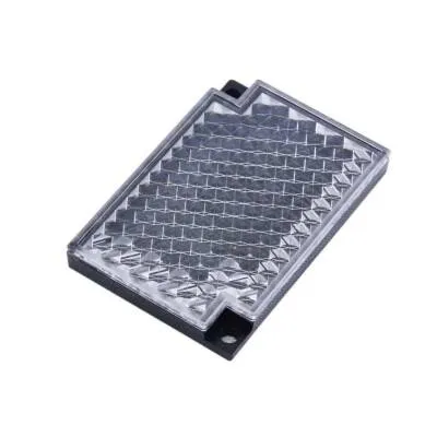 TD-09-2 Reflektör / Mesafe Sensörleri Uyumlu