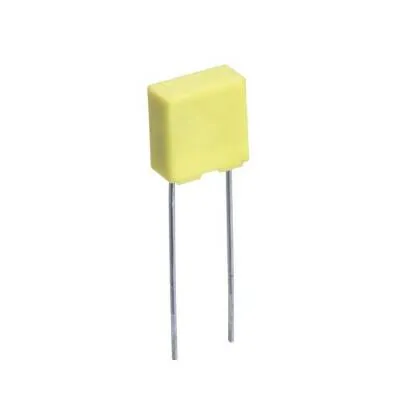 330nF 63V 5mm Polyester Kondansatör