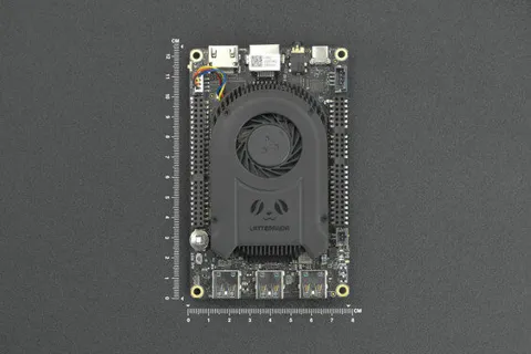 LattePanda 3 Delta 864 (8GB RAM/64GB eMMC)