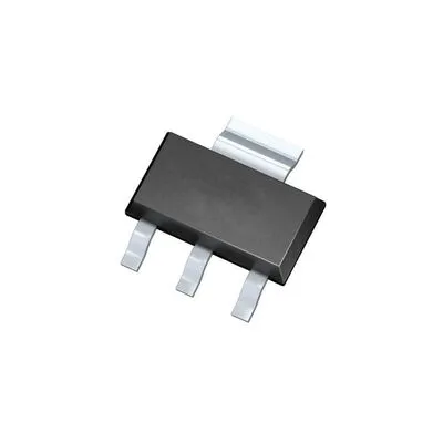 LM317 1.5A Ayarlanabilir Lineer Voltaj Regülatörü SOT223