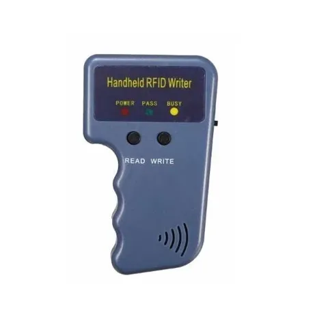 125 kHz RFID Kart Kopyalayıcı