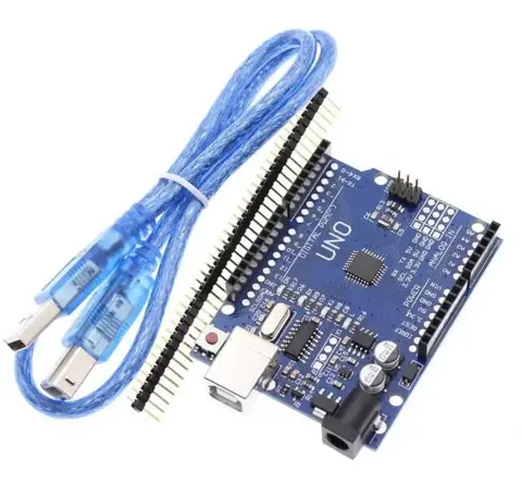 R3 SMD Klon (CH340)