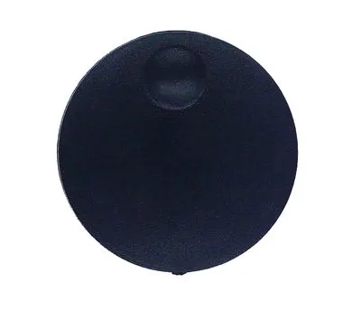 Rotary Encoder Başlığı 35mm - Scrubber Topuzu