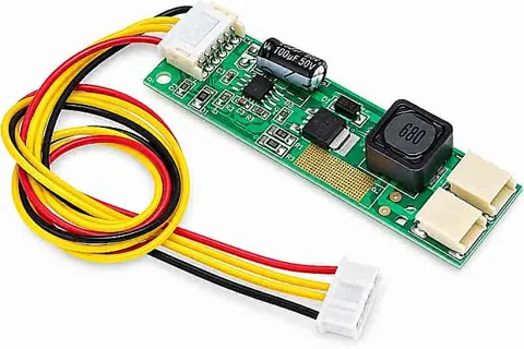 CA-155 LCD LED Backlight Sürücü Modülü