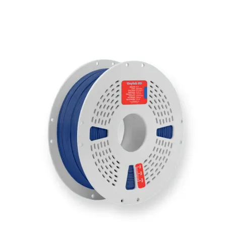 tinylab 3D 1.75 mm Koyu Mavi PLA Filament - Combo uyumlu makara