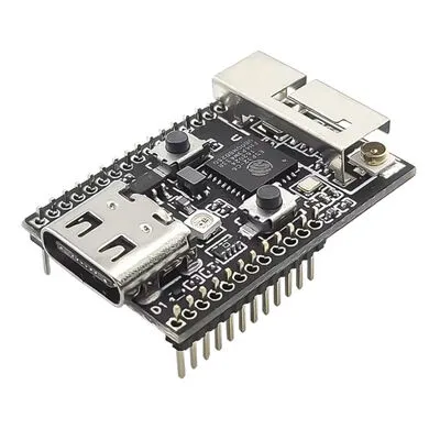 ESP32-C6 N4 WiFi Bluetooth Board
